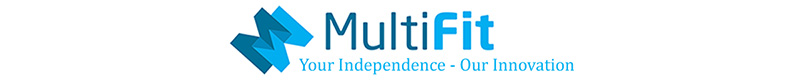 Multifit Website Logo