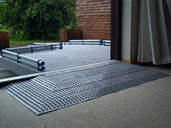 Excellent Ramp Systems - Ramp Kit 1 only, limited stock left - clearance - Image 6