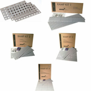 Excellent Ramp Systems - Ramp Kit 1 only, limited stock left - clearance