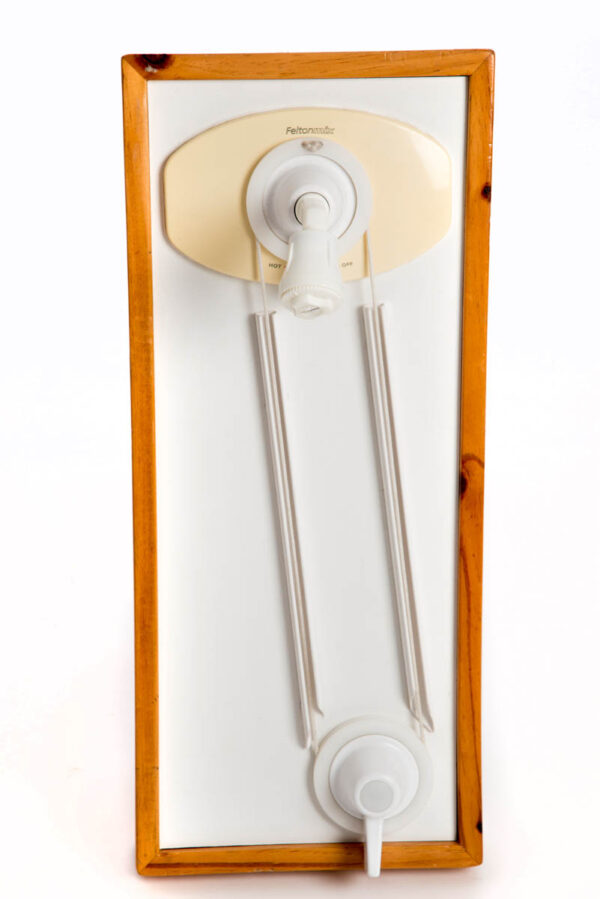 Shower Remote - Product View