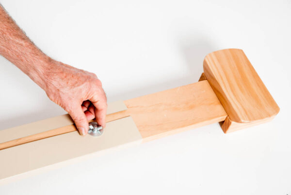 Single Bed Raiser (MF 2/2) - Image 3