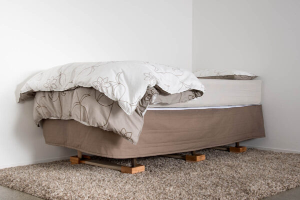 Single Bed Raiser (MF 2/2) - Image 2