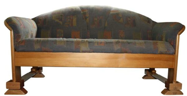 Sofa Raiser - Product View