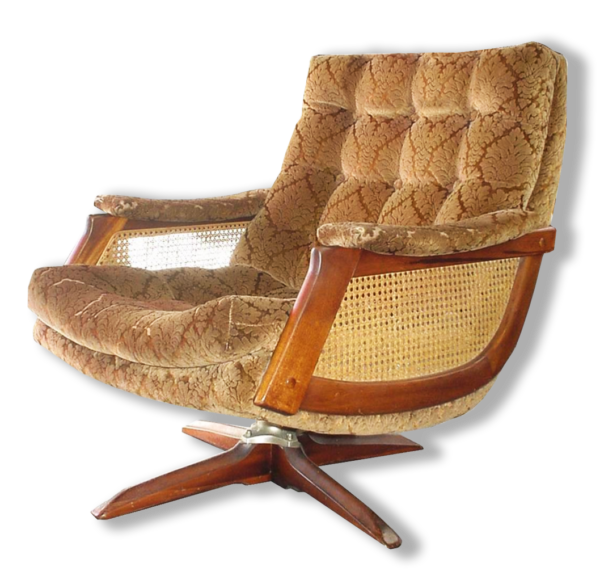 X Chair Raiser (MF 1/X) - Image 2