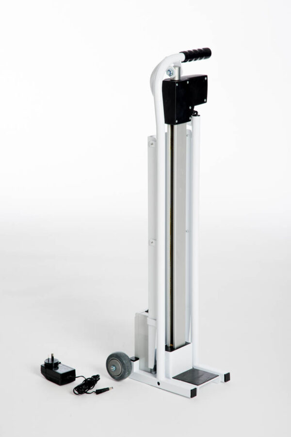 Bed Jack (MF BJ / BAT) - Image 2