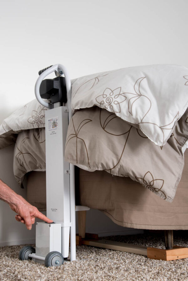 Bed Jack (MF BJ / BAT) - Image 3