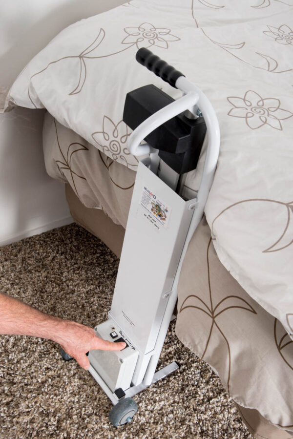 Bed Jack (MF BJ / BAT) - Image 4