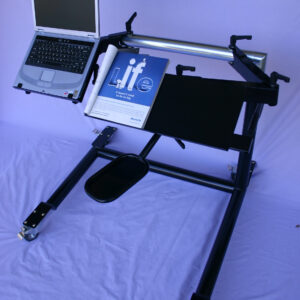 Laptop Holder (MF Laptop Holder)