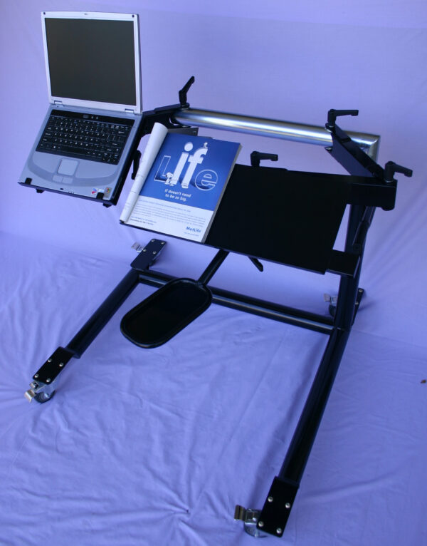 Laptop Holder (MF Laptop Holder)