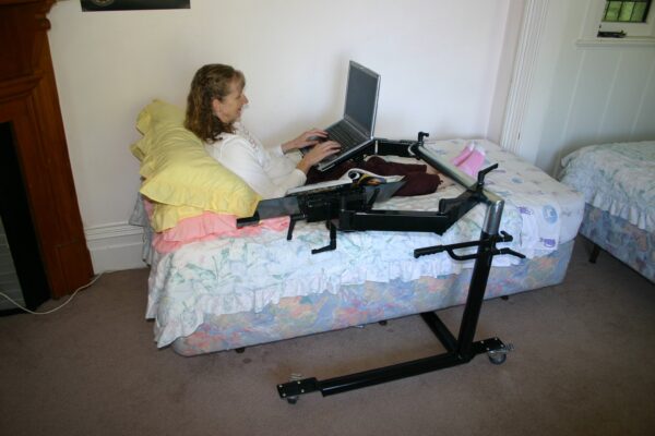 Laptop Holder (MF Laptop Holder) - Image 2