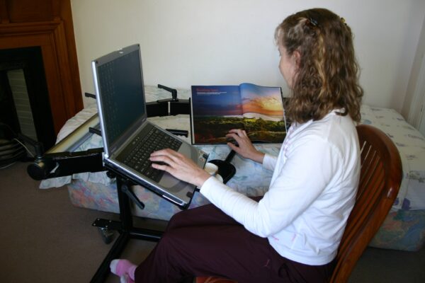 Laptop Holder (MF Laptop Holder) - Image 3