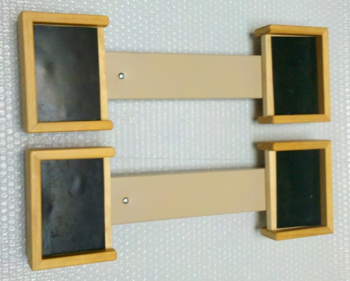 widened raisers MultifitMultifit