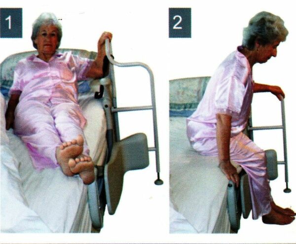 5 Leg Chair Raiser (MF 1/Q) - Image 3