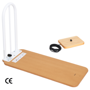 Bed Lever - MF 3/11S - CC
