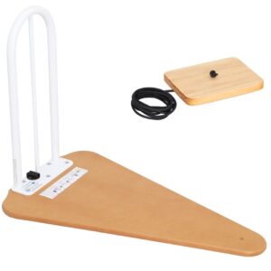 Bed Lever - MF 3/1AS - CC (3 Bar Bed Lever ©)