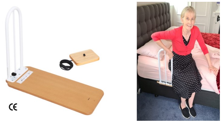 Dailing Living Aids Bed Levers